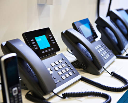 Boca Raton VoIP | QXC Communications