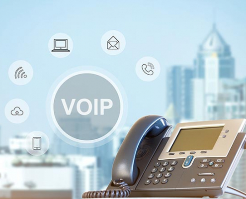 VoIP Phone Service